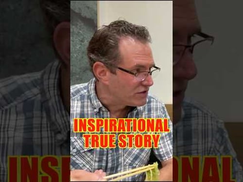 INSPIRATIONAL! Started with ONLY $11