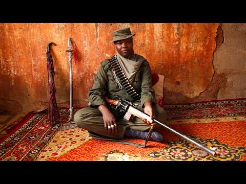 Aisha : The Queen Hunter | Boko Haram Terrorists Worst Nightmare