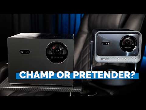 Lifestyle Projectors vs Heavyweights — Is It All Just Hype?