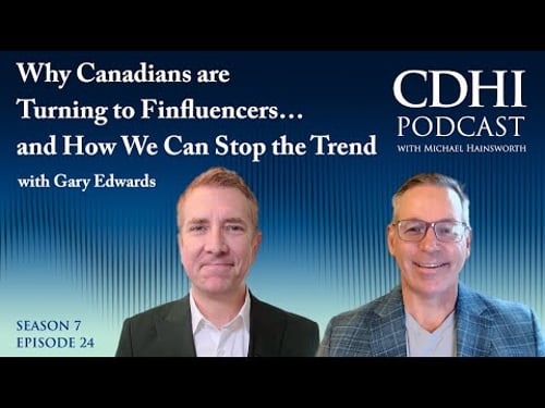 Why Low and Middle-Income Canadians Can’t Get the Financial Advice They Need