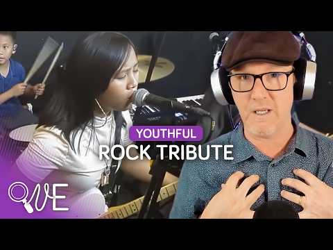 Vocal Coach REACTION & ANALYSIS ๐ง Missioned Souls๐๏ธHighway Star (STUDIO) ๐ถ