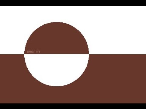 C64 One File Demo : Hands Off by Triad! 21 January 2026 !