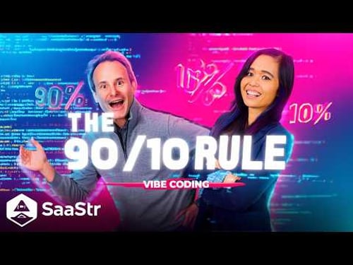 The 90/10 Rule for AI Agents: Buy 90%, Build 10% — But Here's When to Break It