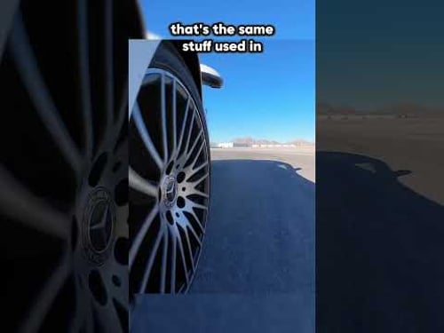 New rubber from Nokian — the cool part: they’re doing something different with the Surpass AS01.