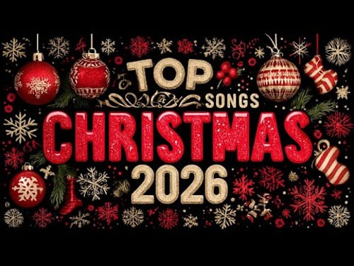 Christmas Music for Cozy Nights π
Mariah Carey, Ariana Grande, Justin Bieber