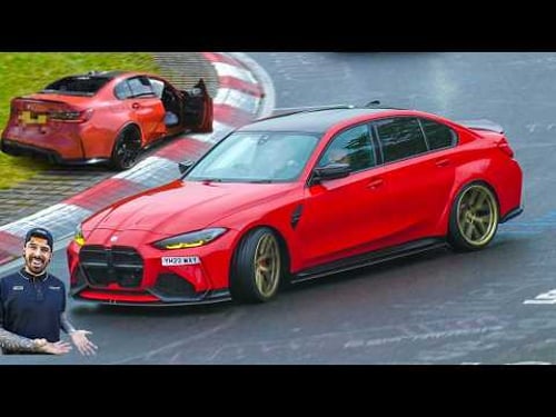 NÜRBURGRING Highlights, Action & FAILS Touristenfahrten Nordschleife 18-20.05.2024