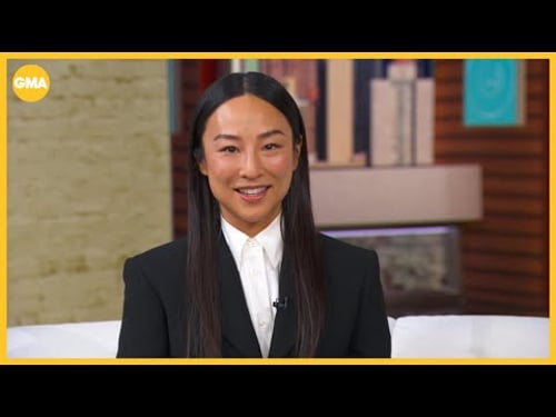 Greta Lee got 6-pack abs training for 'Tron: Ares,' but...