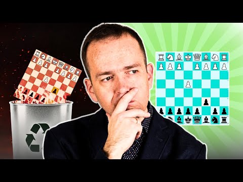 Why I Ditched the Sicilian for the Caro-Kann