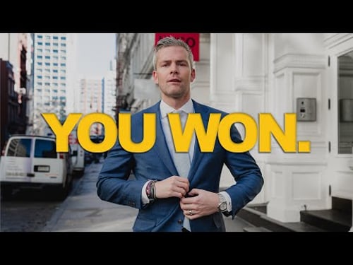WINNERS MINDSET IN 2020 | RYAN SERHANT