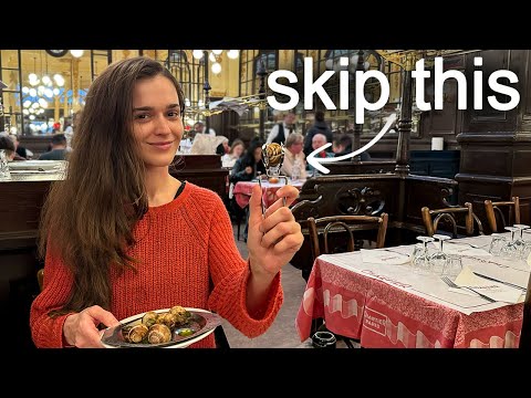 13 HUGE MISTAKES Tourists Make When Traveling to Paris (by a Local)!