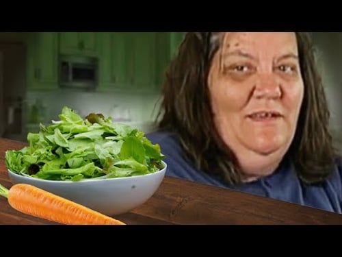 When Your Family Is ADDICTED To Junk Food | Wife Swap