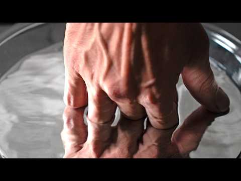 What Happens If You Touch Pure Mercury?