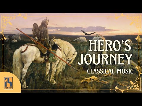 Classical Music | Hero’s Journey