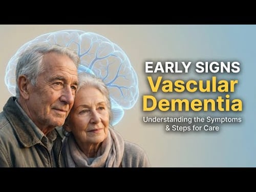If You’re Over 60, Don’t Ignore These Subtle Dementia Warning Signs