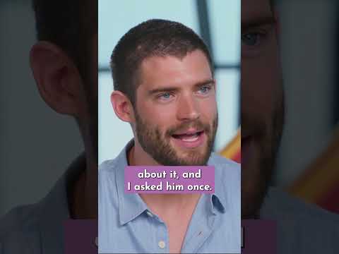 Superman Stars Claim They Know Nothing About Their Characters Future