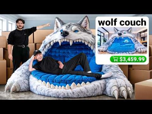 We Bought Every AI Scam Ad