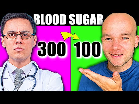 10 Blood Sugar Hacks Your Doctor Doesn't Know