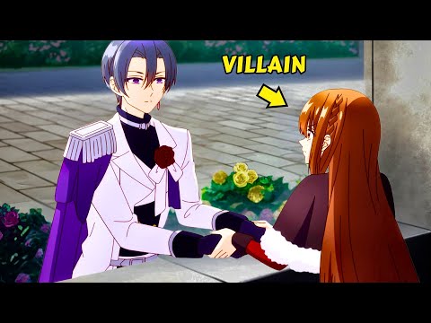 She wakes up in her own novel surrounded by the hot men she made | Anime Recap