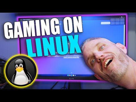 I FINALLY listened to you and tried Linux... Why did I wait so long?
