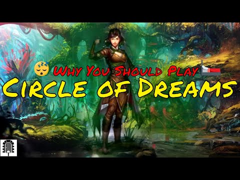 Why You Should Play Circle of Dreams Druid