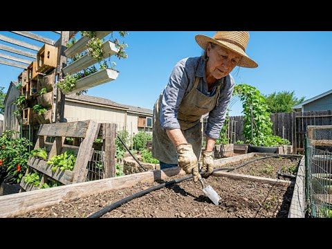 19 Garden Ideas You’ve Probably Never Thought Of