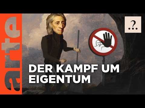 Ist Kollektiveigentum zum Scheitern verurteilt? | Stimmt es, dass...? | ARTE