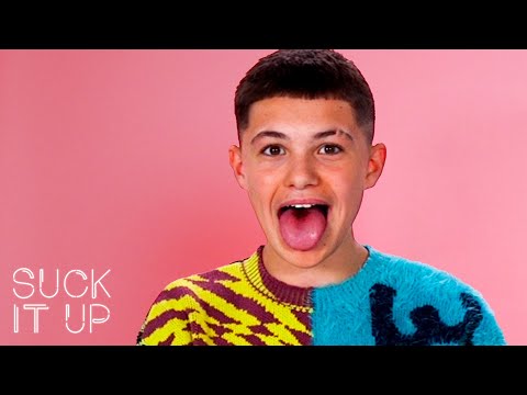 Javon Walton Reveals He Stole From The Euphoria Set & What He Learned From Working With Zendaya