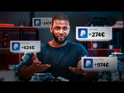 Les meilleurs business à lancer pendant tes Études (méthode gratuite)