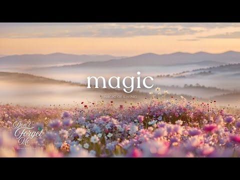 Magic of Living πΈπΏ Relaxing Guitar Music for Deep Sleep, Stress Relief & Emotional Calm