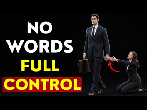 ''The Stoic Art of Psychological Attraction: Make Her Chase Naturally''