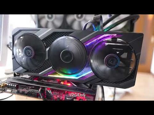 Ultimate Gaming & Editing Graphics Card Guide | Top 5 AMD Radeon GPUs Ranked in 2025