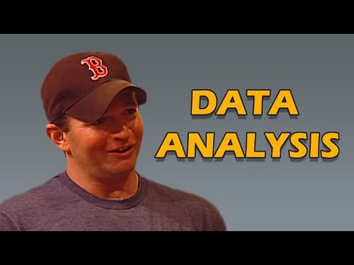 A Data Analysis of To Catch a Predator - Lorne Armstrong