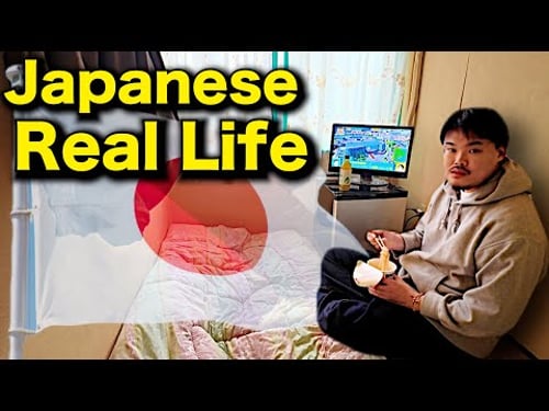 I'm 25years old Japanese Homeless. I wanna change my life🇯🇵