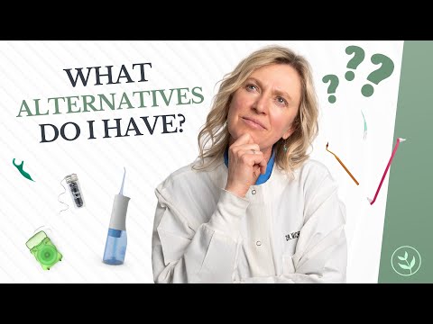 The Truth About Flossing Your Teeth (Hint: Alternatives To Floss)