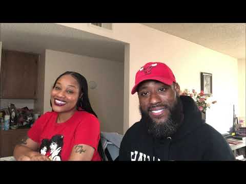 JAI ALMOST PEED! WHITE GUY SPEAKS ON HIS FIRST BLACK COOKOUT! ( REACTION)