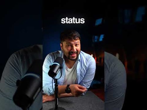 The Matthew Effect #shorts #shortsviral