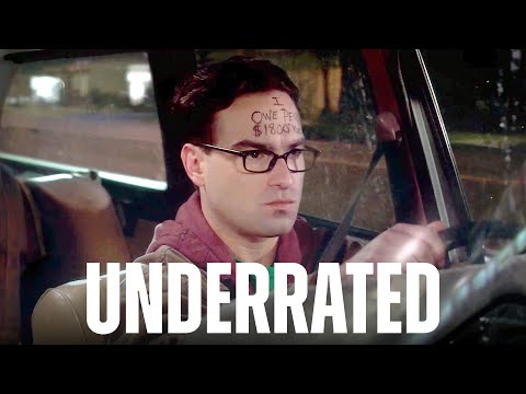 Underrated Leonard Moments from Seasons 1-6 – Part 1