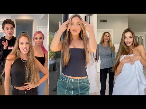 The Most Viewed TikTok Compilations Of Lexi Rivera - Best Lexi Rivera TikTok Compilation