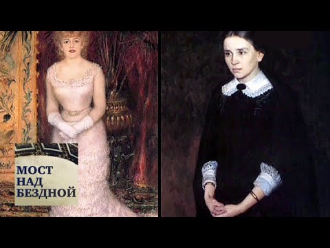 Ренуар - Ярошенко / Мост над бездной / Телеканал Культура