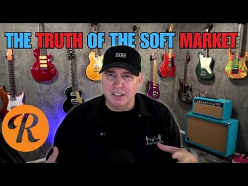 Reverb Unknowingly Reveals The Truth