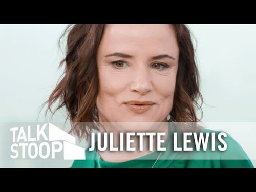 Juliette Lewis Talks New York, 'Sacred Lies', and her band, Juliette And The Licks | Talk Stoop