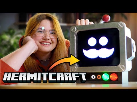 I Made a Working Grumbot in Real Life