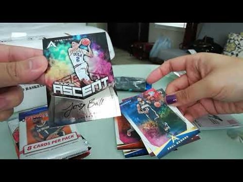 Boombox High End Basketball February edition