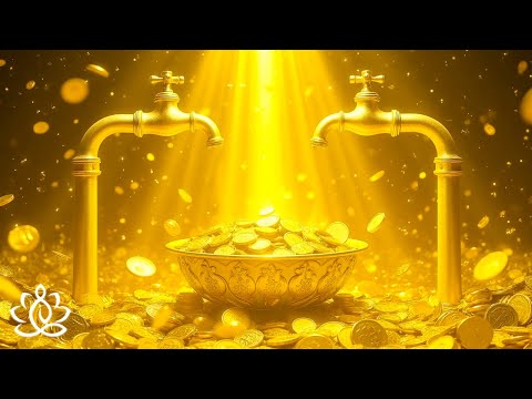 Listen for 15 Minutes and Big Money Will Come to You 💸 Quickly Get Wealth, Success and Luck