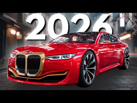 Top 7 Best Cars of 2026