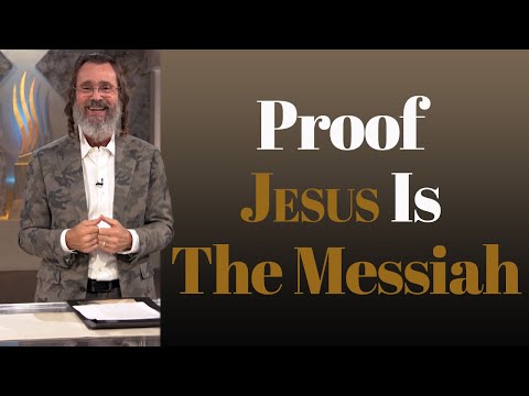 The End and the Age To Come | Rapid Fire Messianic Prophecy
