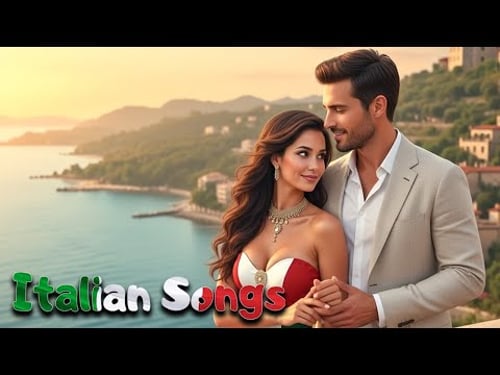 Iconic 70s 80s 90s Italian Love Songs ๐ฎ๐น | Legendary Romantic Hits๐ถ๐