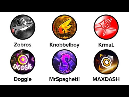 Top GD Players Who Create Levels Explained