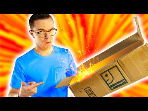 This Goodwill Tech is WILD 🤯