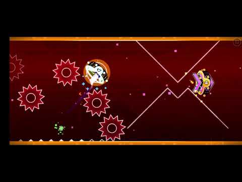 This level Botted cause i was showing the shwcase of The level Called Bot